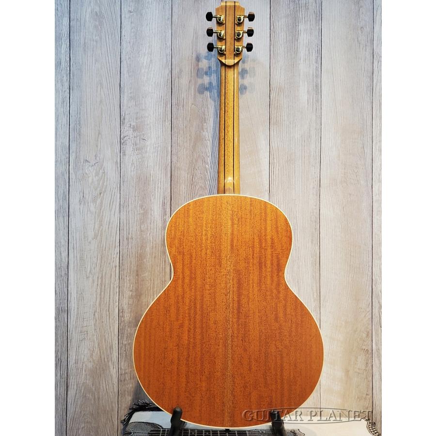 Lowden ~The Original Series~ F-22 AM/RC #26905 (American Mahogany/Red Cedar)《アコギ》｜guitarplanet｜03