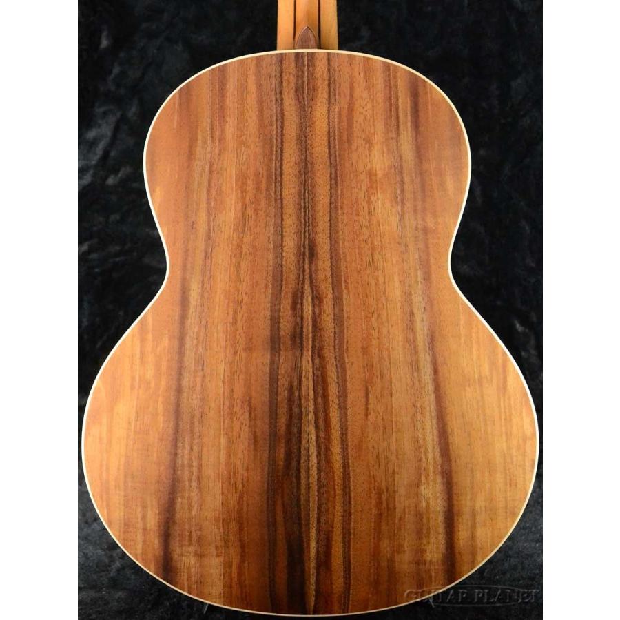 Lowden ~The Original Series~ F-34 KO/SS #25044(Sitka Spruce×Koa 