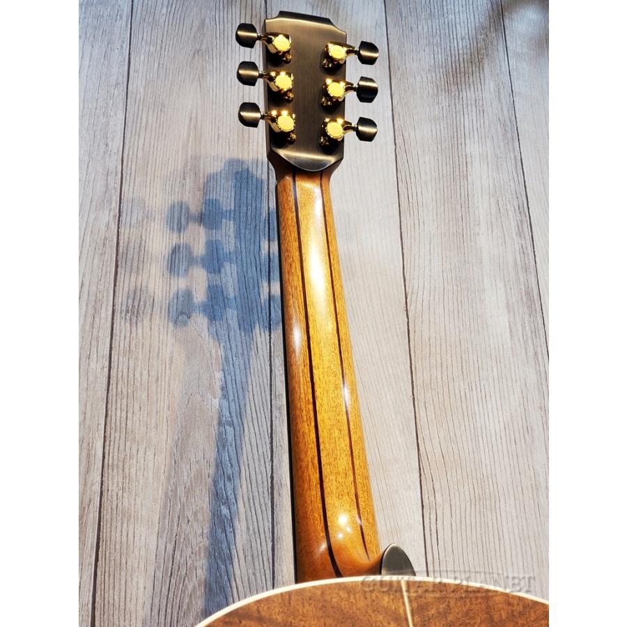 Lowden ~The 35 Series~ F-35 WA/SS(Sitka Spruce×Walnut Lowden ~The 35 Series~ F-35 WA/SS(Sitka Spruce×Walnut