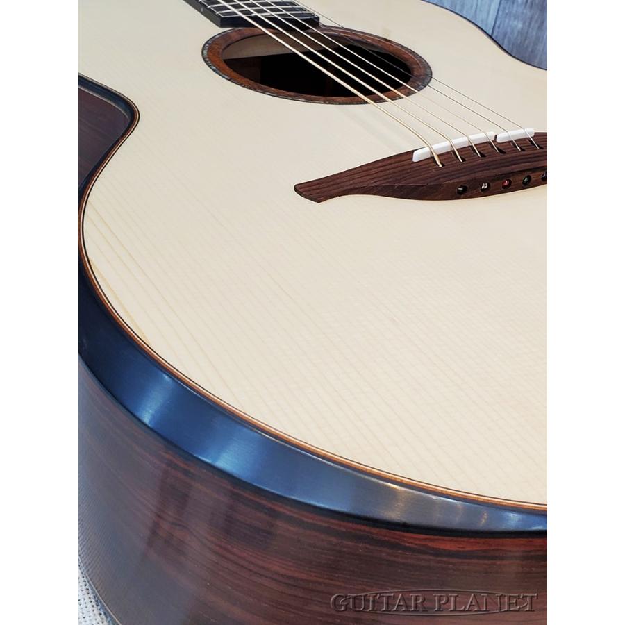 Lowden ~The 50 Series~ F-50 CO/AD (Adirondack×Cocobolo) #27239  《アコギ》｜guitarplanet｜09