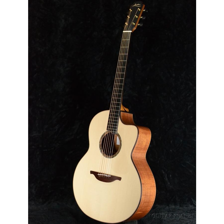 Lowden ~The 50 Series~ F-50c CMA/AD(Adirondack Spruce×Cuban Mahogany) #25599《アコギ》｜guitarplanet｜02