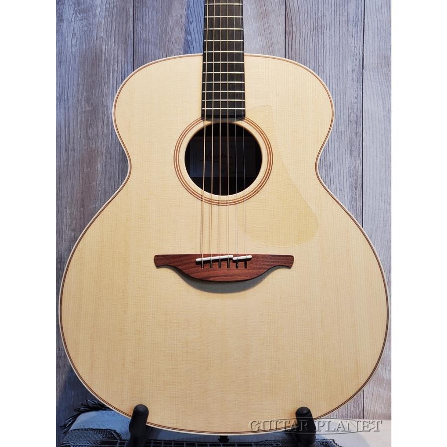 Lowden ~The Original Series~ O-21 #26854 (Claro Bastogne Walnut/Sitka Spruce)《アコギ》｜guitarplanet｜04