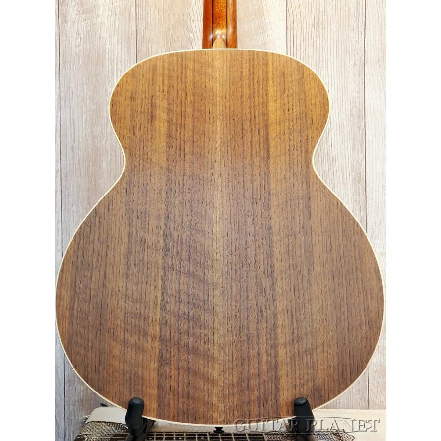 Lowden ~The Original Series~ O-23 WA/RC #25746 (Red Cedar×Claro Bastogne Walnut)  《アコギ》｜guitarplanet｜05