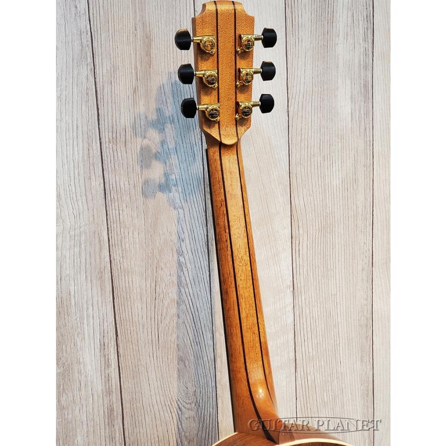 新製品は安い Lowden ~The Original Series~ WL-21 #26886(Claro Bastogne Walnut/Sitka Spruce)《アコギ》