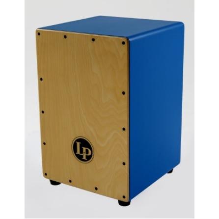 Latin Percussion LP Festivo Cajons LP1442 BL カホン : ギター