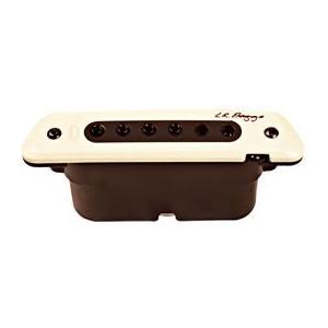 L.R.Baggs M80 Magnetic Pickup アコギ用マグネティックピックアップ 