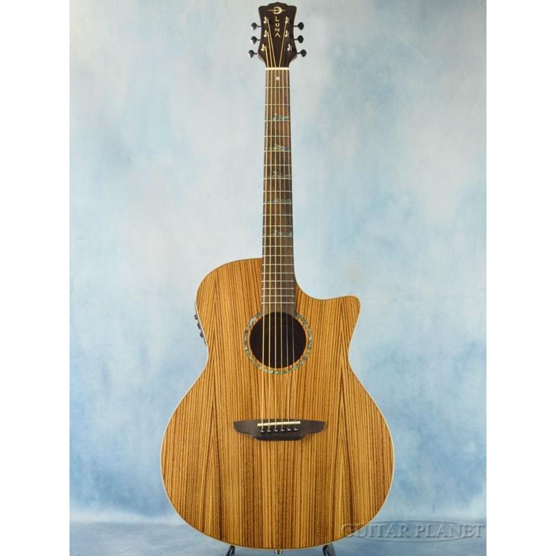 Lumber アコースティックギター　エレアコ Lumber アコースティックギター エレアコ