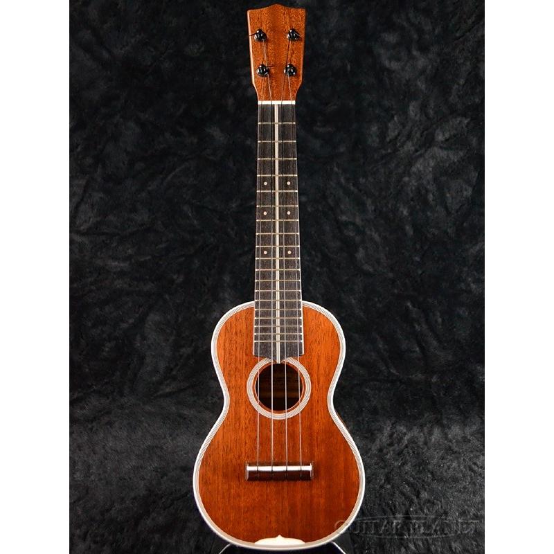 Luna LS-3ｍv ソプラノウクレレ 《ウクレレ》 :luna-ls-3mv-ukulele