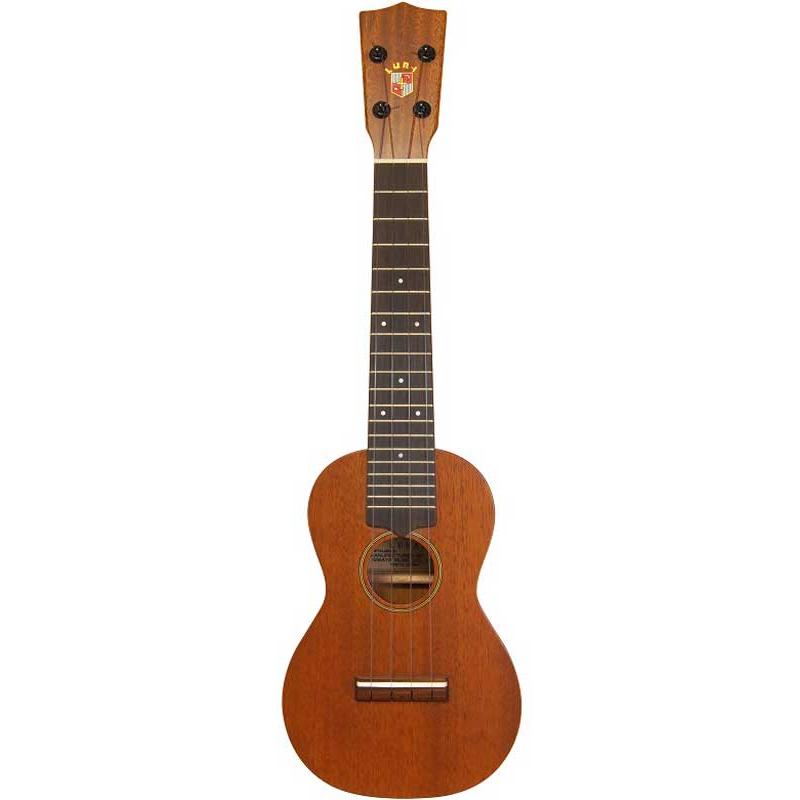 あき　美品【LANIKAI 】LU-11 ソプラノウクレレ Lanikai LU-11 ソプラノ ウクレレ ハードケース付き : バリュー