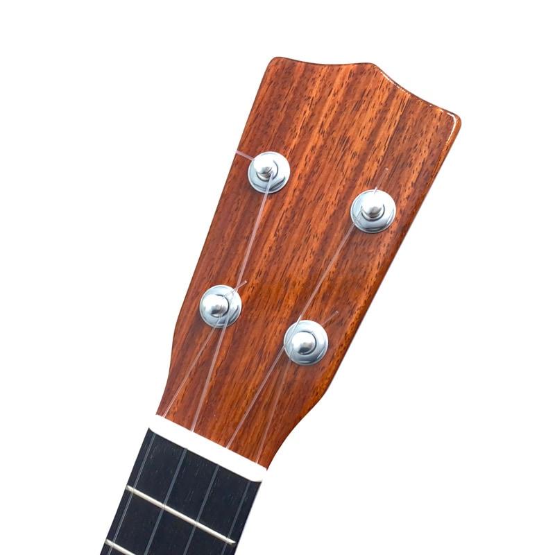 Luna MV-6SP 新品 ソプラノウクレレ [ルナ][Soprano Ukulele] : ギター