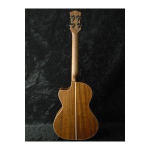 Luna Guitars UKE HTT OVA テナーウクレレ《ウクレレ》 : ギタープラネット Yahoo!ショップ - 通販 ...