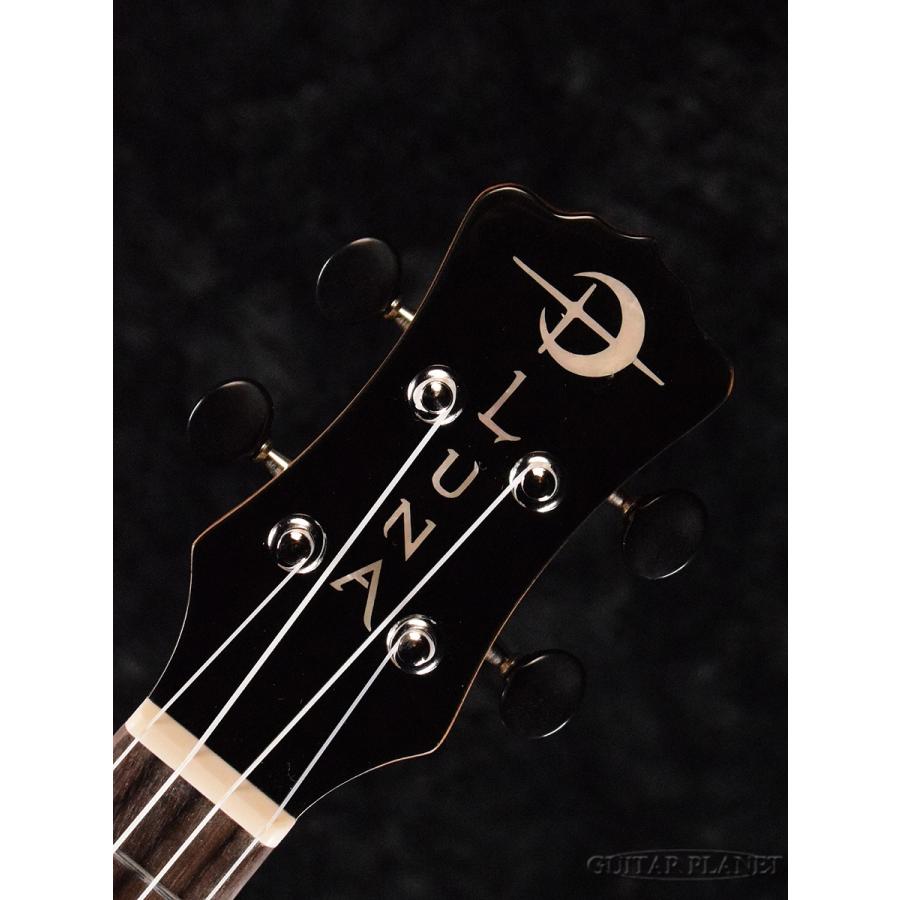 Luna 《ハードケース付!!》Luna Guitars Vista Stallion Concert Uke w