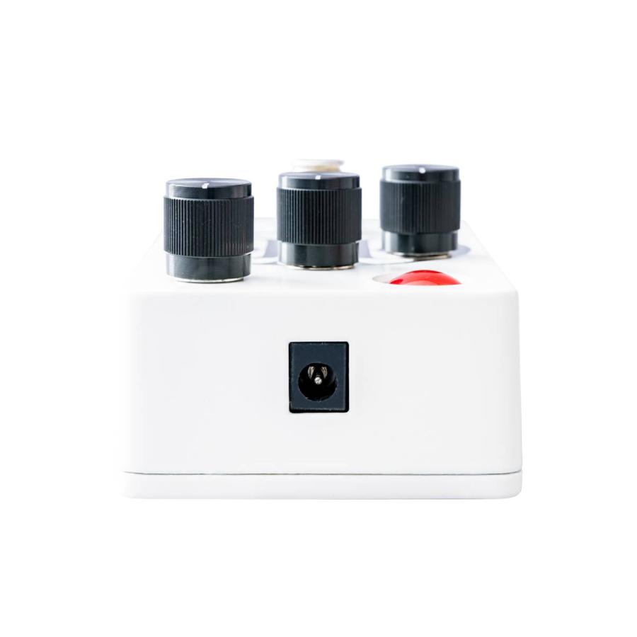 LUNASTONE TRUEOVERDRIVE 2 MYK Limited Edition オーバー