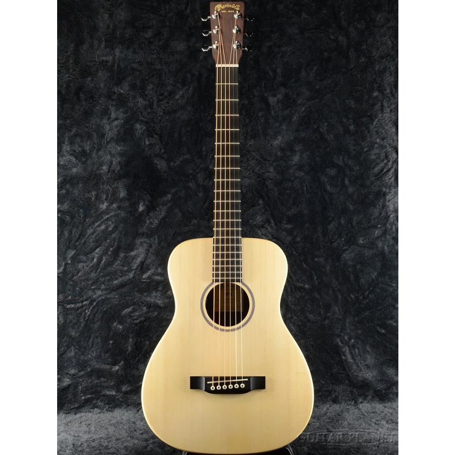 MARTIN Martin LX-1E ~Little Martin~【エレアコ】《アコギ