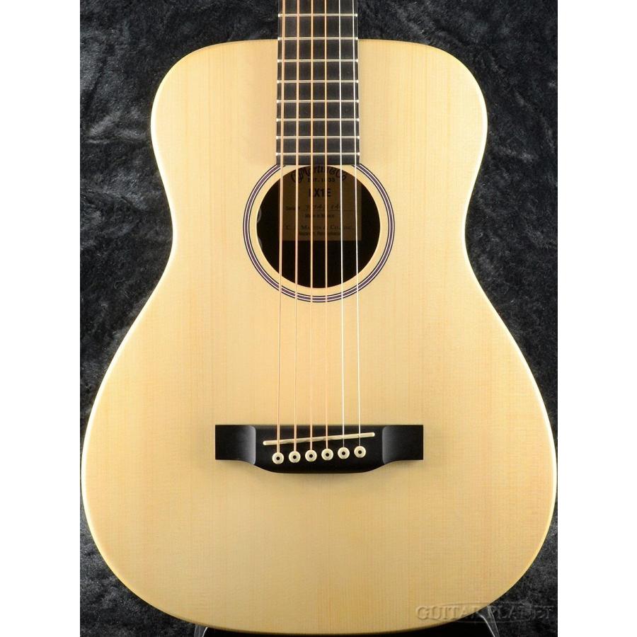 MARTIN（マーティン） Martin LX-1E ~Little Martin~【エレアコ
