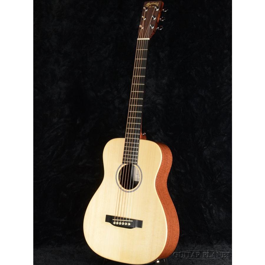 MARTIN（マーティン） Martin LX-1E ~Little Martin~【エレアコ