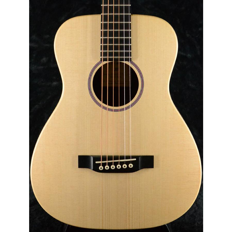 MARTIN（マーティン） 【数量限定!!6点セット付!!】Martin LX1 ~Little