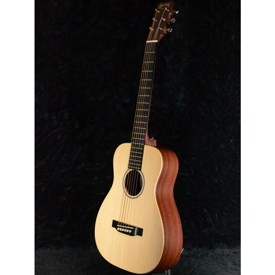 MARTIN（マーティン） 【数量限定!!6点セット付!!】Martin LX1 ~Little