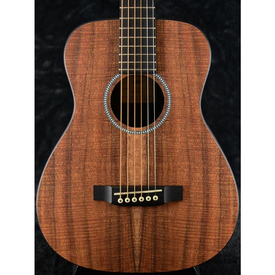 【美品】Martin LXK2 アコースティックギター Martin LXK2 LEFT ミニギター レフティ アコースティックギター