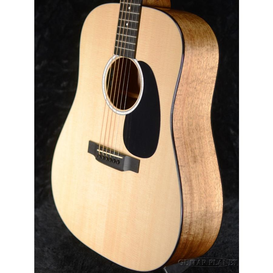 Martin D-12E Koa w/Fishman MX-T #2553101《エレアコ》 : ma-d12e-mxt 