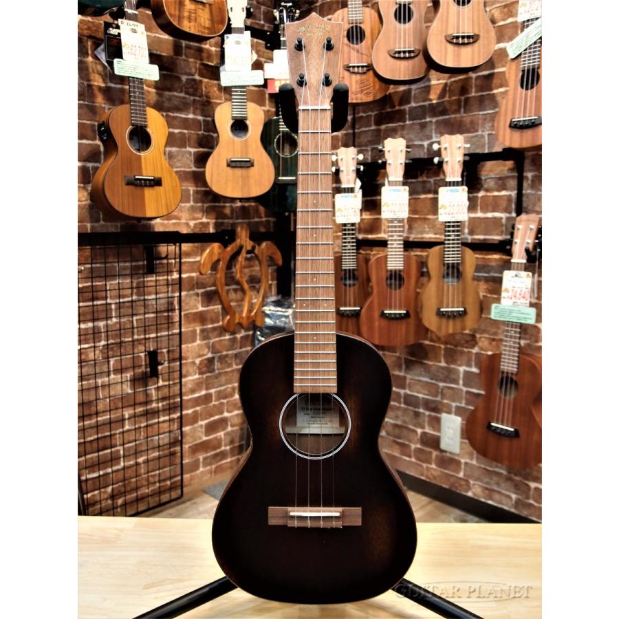 MARTIN（マーティン） Martin T1 Uke StreetMaster #32077《テナー