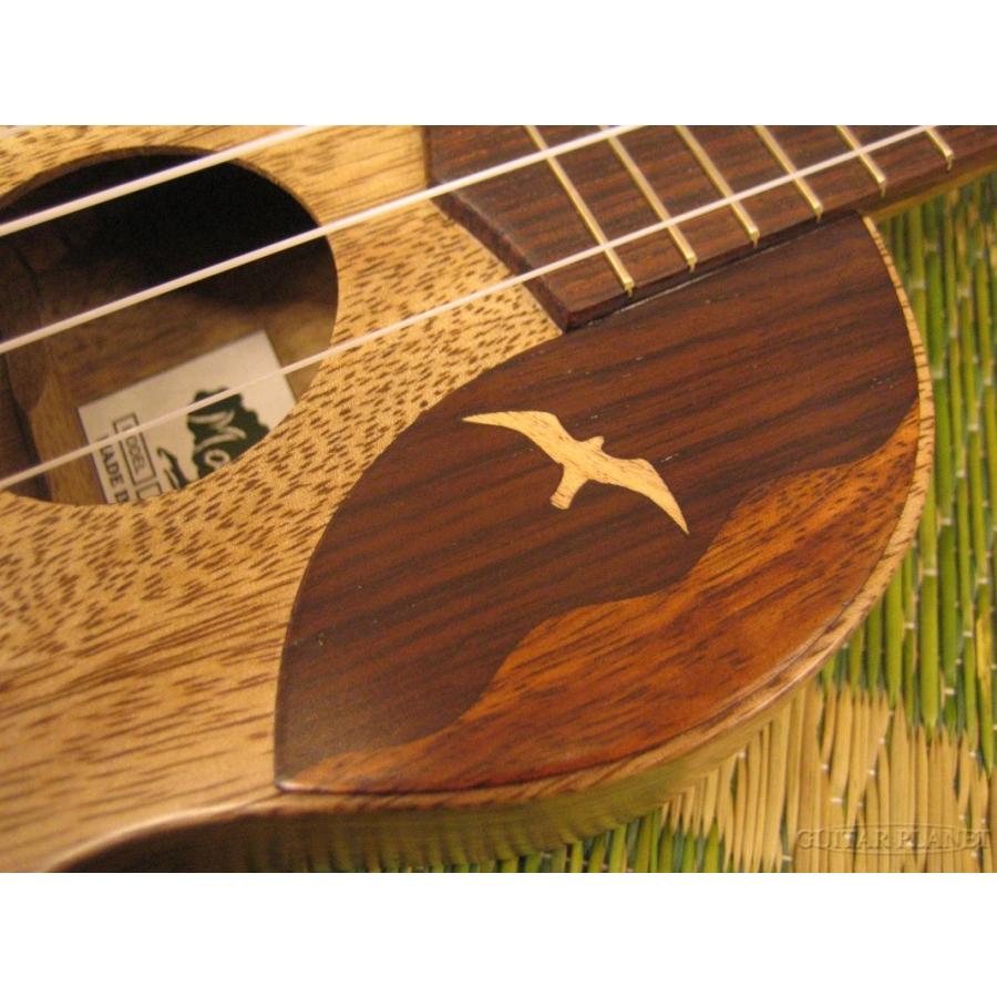 MABUHAY MTS-12 SEAGULL ソプラノウクレレ 《ウクレレ》 : ギター 