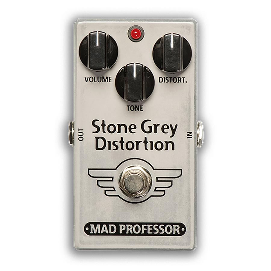 MAD PROFESSOR ギターエフェクター Mad Professor Royal Blue Overdrive FAC オーバードライブ ギター