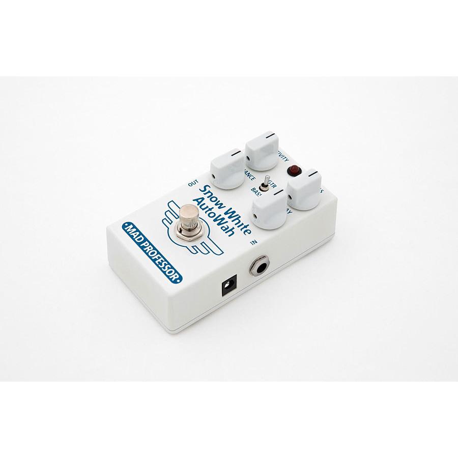 Mad Professor MAD PROFESSOR SNOW WHITE AUTOWAH (GB) FAC