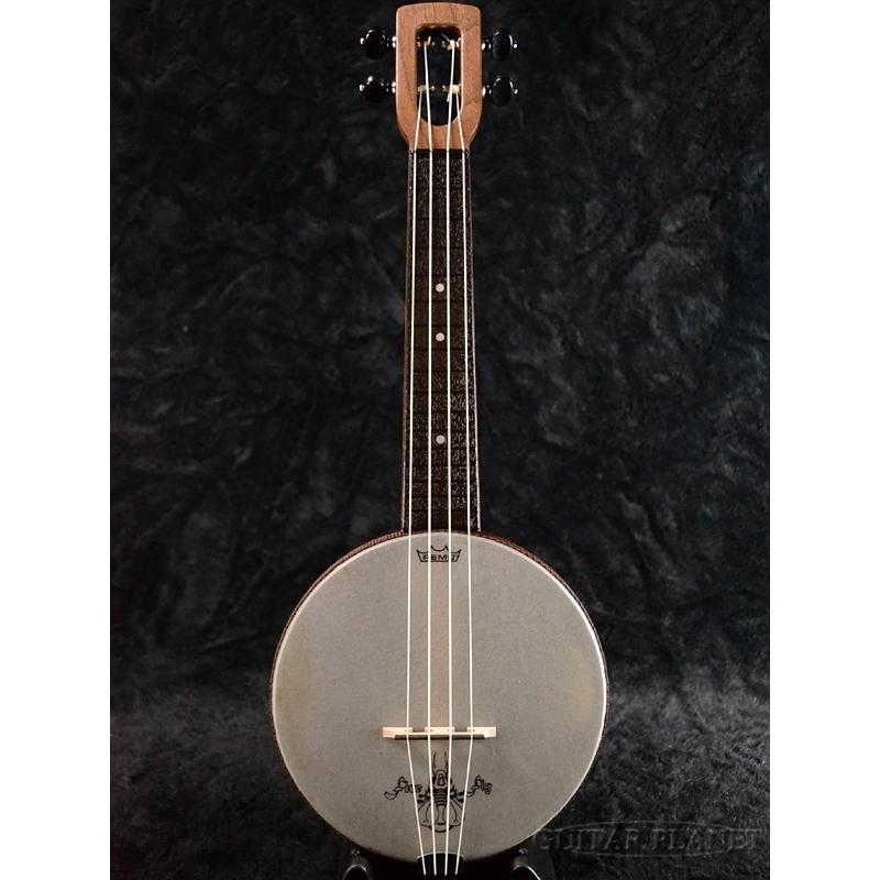 The Magic Fluke Company Firefly M-80 バンジョーウクレレ 《ウクレレ
