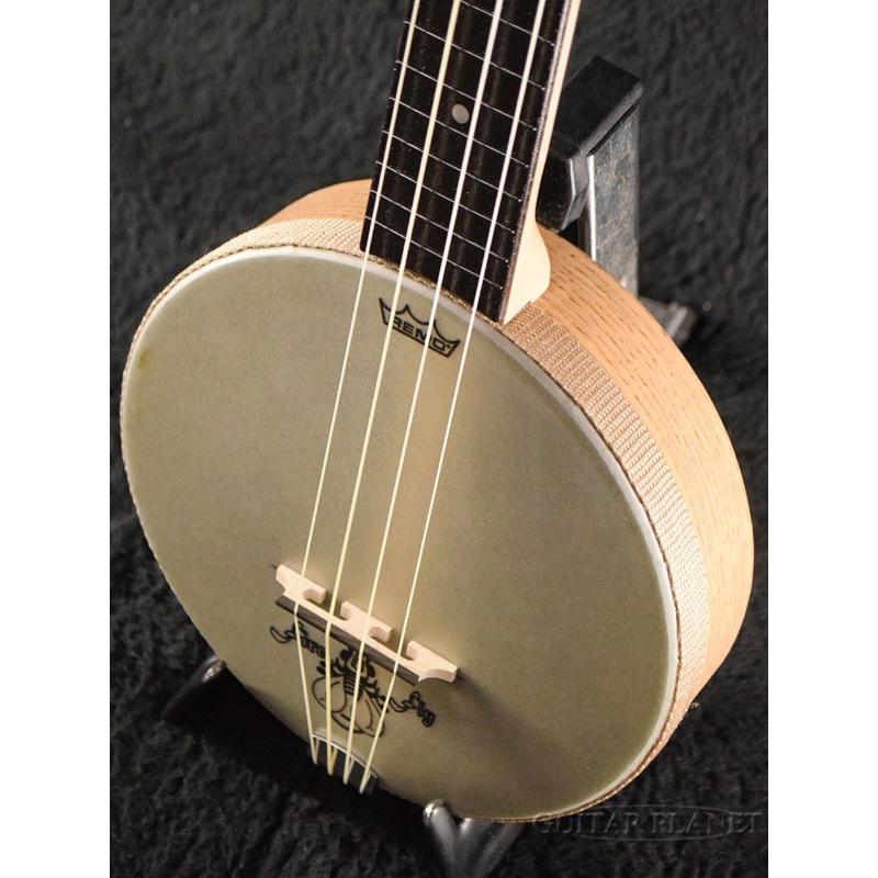 The Magic Fluke Company Firefly M80 Banjo Ukulele Maple バンジョーウクレレ
