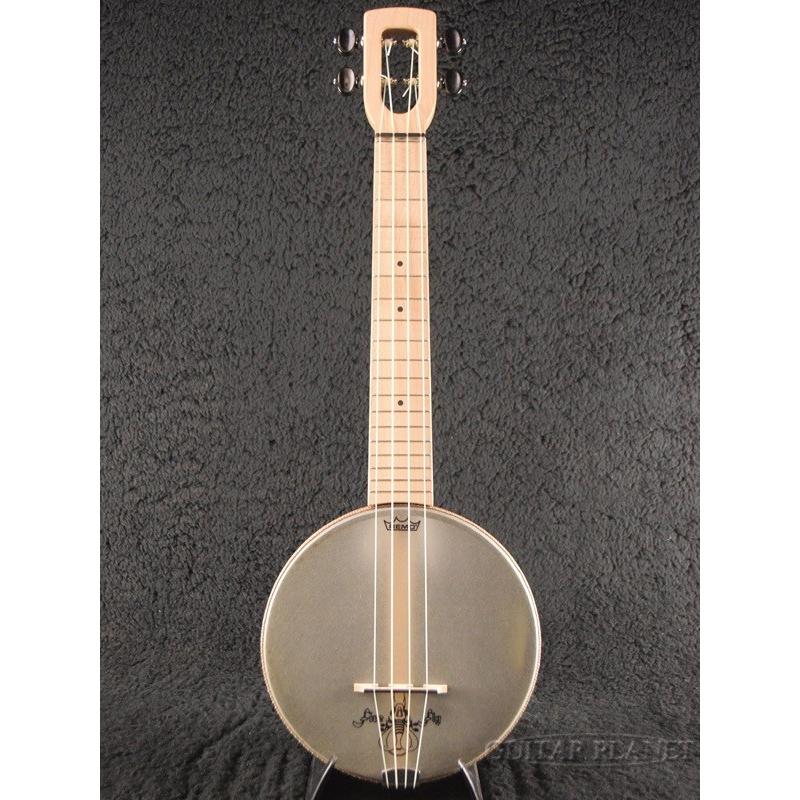The Magic Fluke Company Firefly M90 Banjo Ukulele Maple バンジョーウクレレ