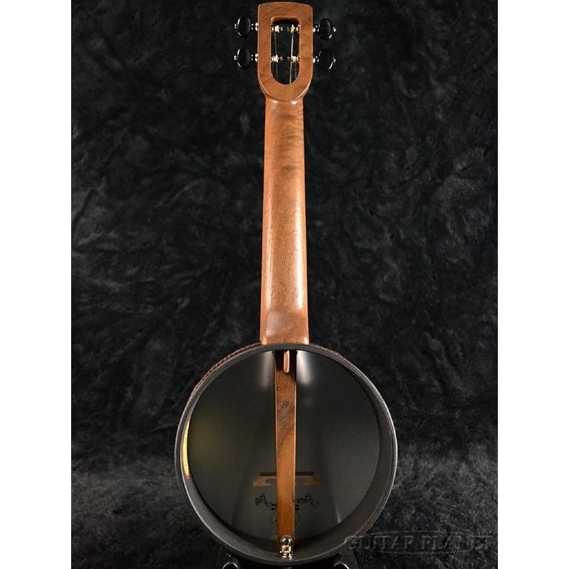 The Magic Fluke Company Firefly M-80 バンジョーウクレレ 《ウクレレ