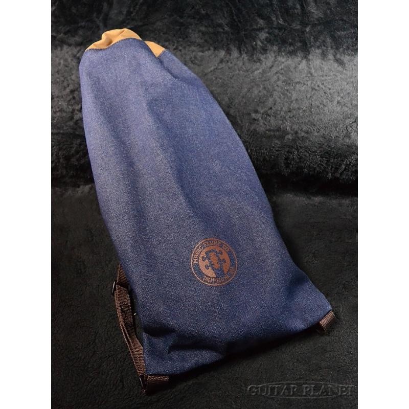 The Magic Fluke Company Firefly M-80 バンジョーウクレレ 《ウクレレ