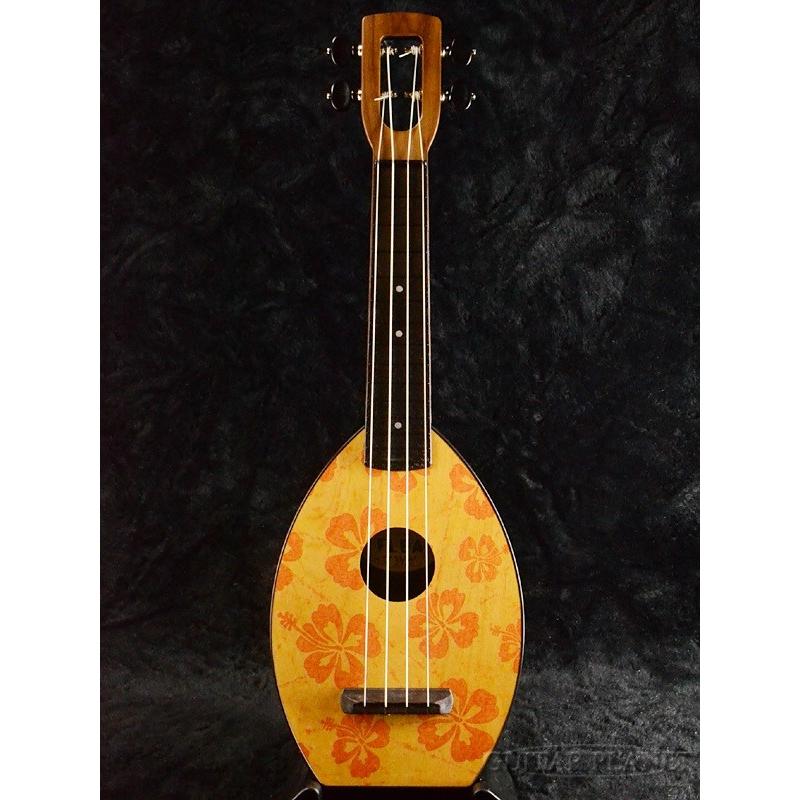 ソプラノウクレレ FLUKE M30 コード表付属！】The Magic Fluke Company Flea M-30 Batik ソプラノ