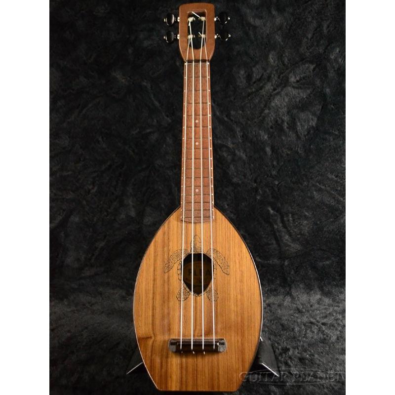 コード表付属！】The Magic Fluke Company Flea M-40 Honu コンサート