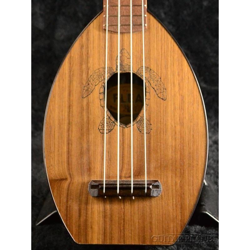 コード表付属！】The Magic Fluke Company Flea M-40 Honu コンサート