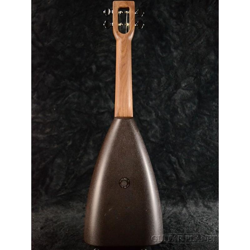 コード表付属！】The Magic Fluke Company M-10 Koa コンサート