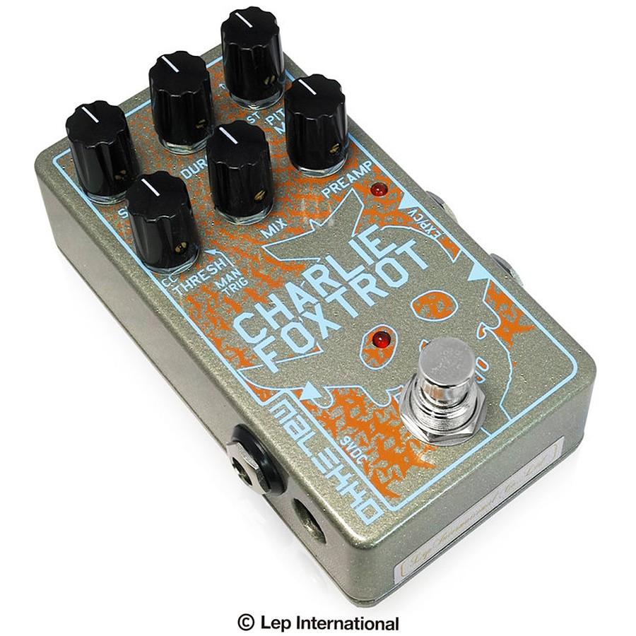 AC NOISE RICORDA グラニュラーループ、エフェクターペダル ギター AC