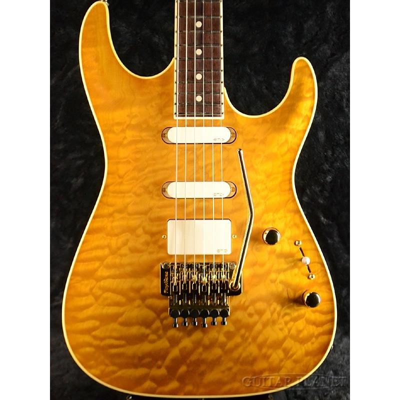 marchione オーダーストラト