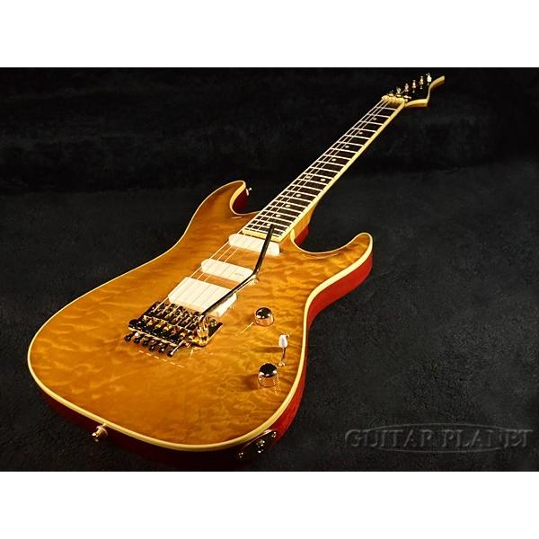 marchione オーダーストラト