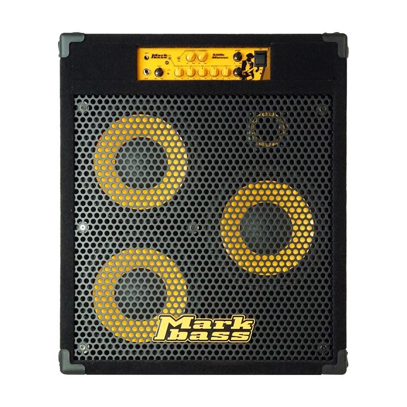 Markbass Marcus Miller CMD 103 コンボアンプ《アンプ》
