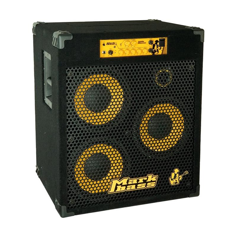Markbass Marcus Miller CMD 103 コンボアンプ《アンプ》 Markbass Marcus Miller CMD 103 コンボアンプ《アンプ》