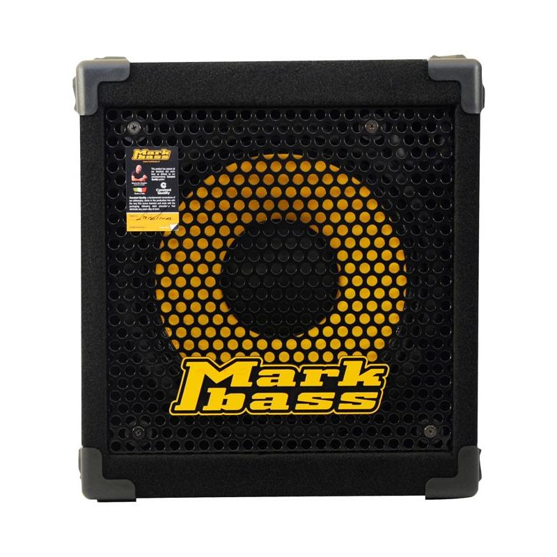 Markbass New York 121 キャビネット 《アンプ》 : markbass-ny121  