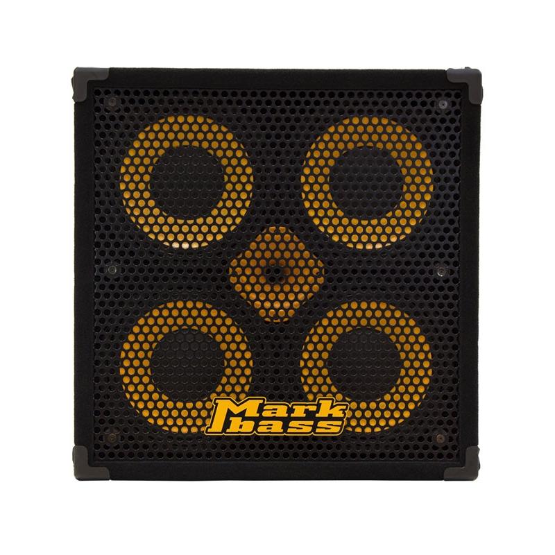 Markbass Standard 104 HR キャビネット 《アンプ》 : ギター