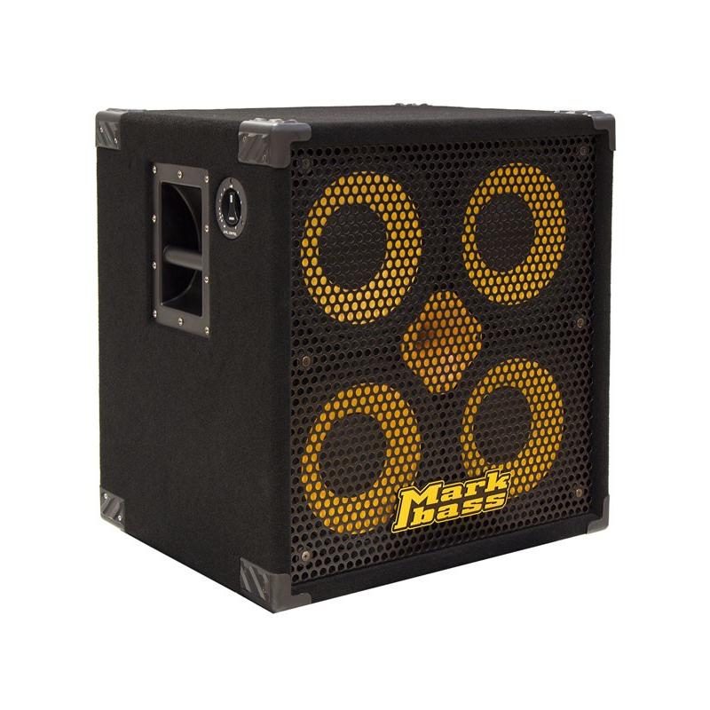 Markbass Standard 104 HF マークベース キャビネット（Markbass 