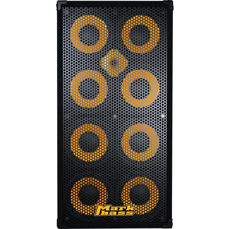 Markbass Standard 108 HR キャビネット 《アンプ》 : ギター