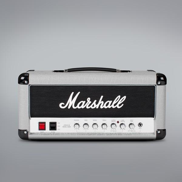 Marshall 2525H MINI JUBILEE ギターアンプヘッド 【20W】 《アンプ》