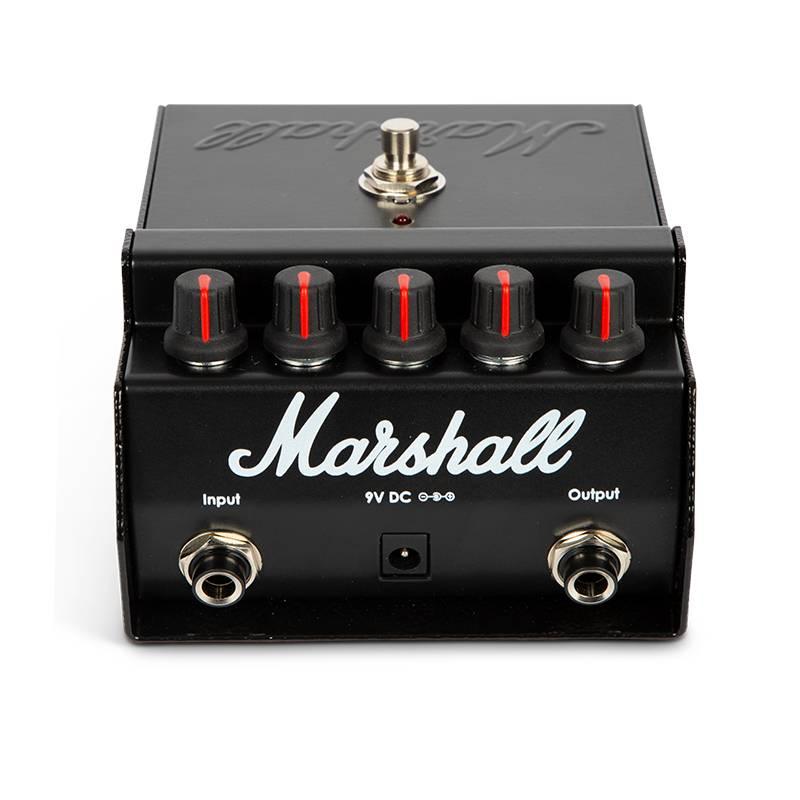 超特価品!!】Marshall Drivemaster オーバードライブ《エフェクター