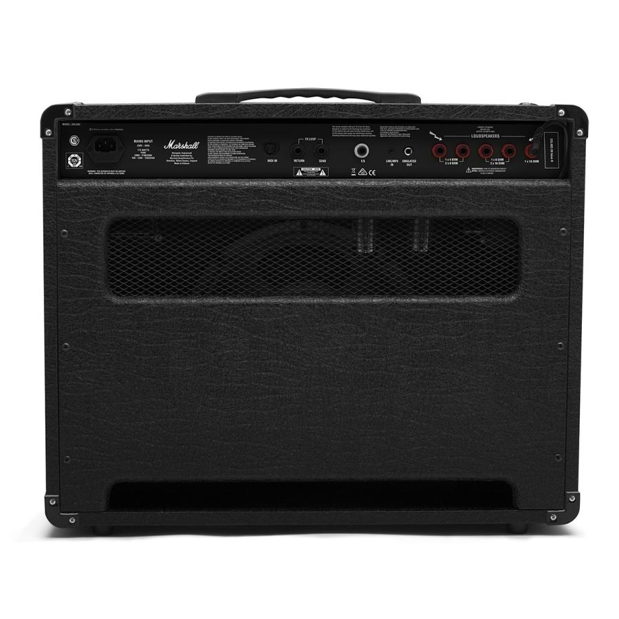 Marshall DSL40C ギターコンボアンプ 40W/20W 《アンプ》｜guitarplanet｜02