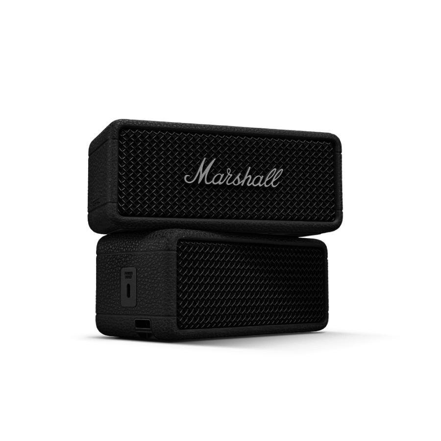 新品未開封Marshall Emberton III ポータブルスピーカー Marshall（マーシャル） Marshall / Emberton III 新品 ポータブル